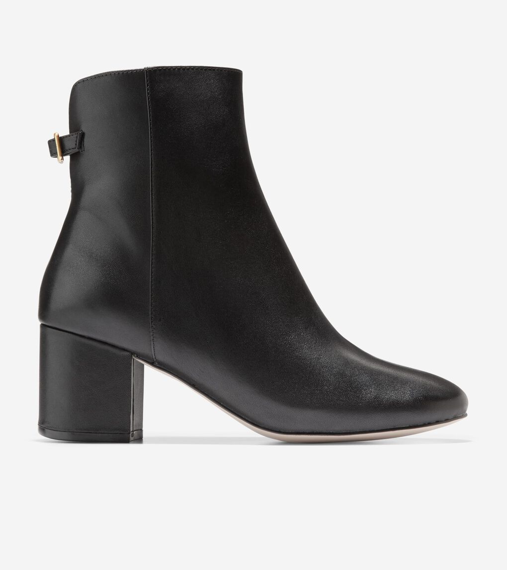 WREN BOOTIE 60MM